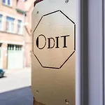 Odit B&B